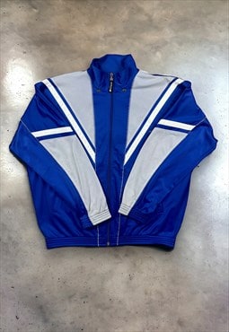 Vintage Champion Shell Jacket