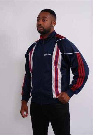 VINTAGE ADIDAS TRACKSUIT TOP