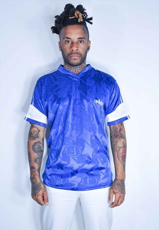ADIDAS VINTAGE T SHIRT
