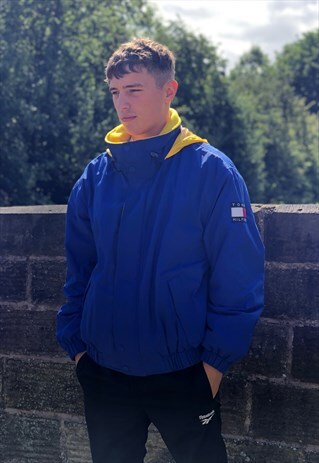 TOMMY HILFIGER JACKET