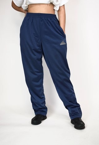 VINTAGE 90'S ADIDAS TRACKSUIT BOTTOMS