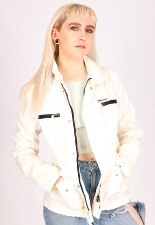 VINTAGE SUPERGA JACKET NJ1280