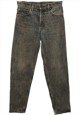 Levi's Tapered Jeans - W32