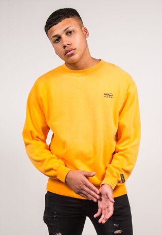VINTAGE VANS SWEATSHIRT