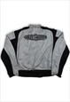 HARLEY DAVIDSON BIKER JACKET WOMENS