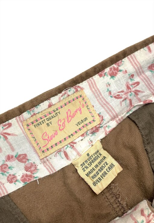 garment image