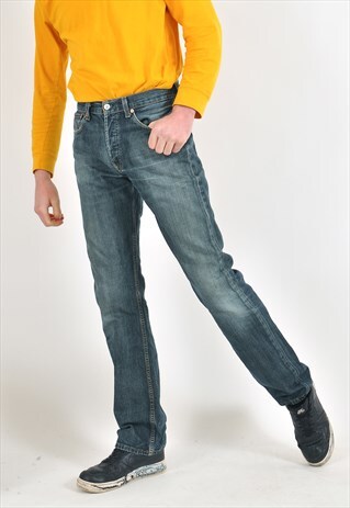 VINTAGE LEVI'S JEANS