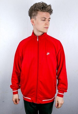 VINTAGE NIKE JACKET
