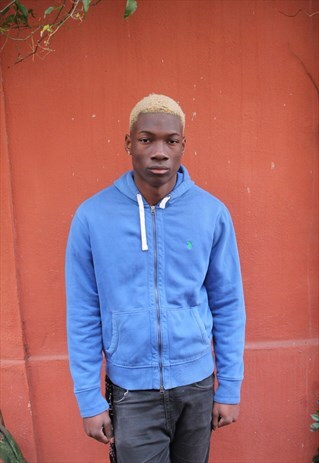 VINTAGE POLO RALPH LAUREN HOODIE