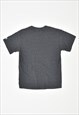 VINTAGE RUSSELL ATHLETIC T-SHIRT TOP GREY