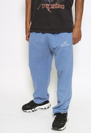 VINTAGE CHAMPION TRACKSUIT BOTTOMS