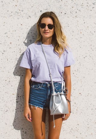 MINI BOO BUCKET BAG CHALICE
