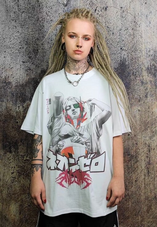 garment image