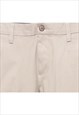 VINTAGE DOCKERS OFF-WHITE CHINOS - W29