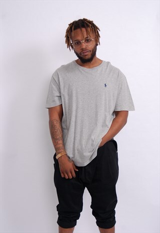 VINTAGE POLO RALPH LAUREN T-SHIRT