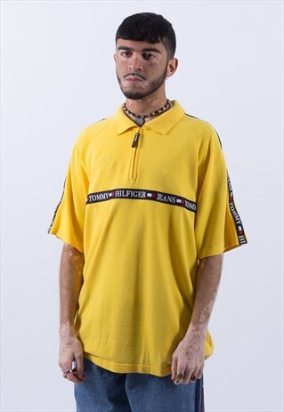 TOMMY HILFIGER POLO