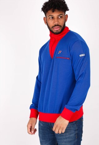 VINTAGE SPORTIME SWEATSHIRT NSW58