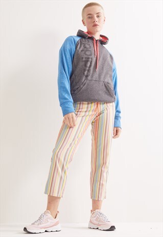 VINTAGE ADIDAS ULTIMATE HOODIE