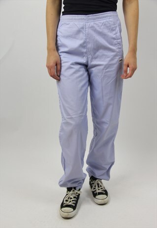 VINTAGE AUSTRALIAN SHELL TRACKSUIT BOTTOMS