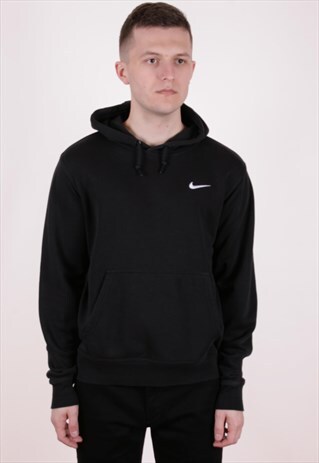 90S VINTAGE NIKE HOODIE AA9897
