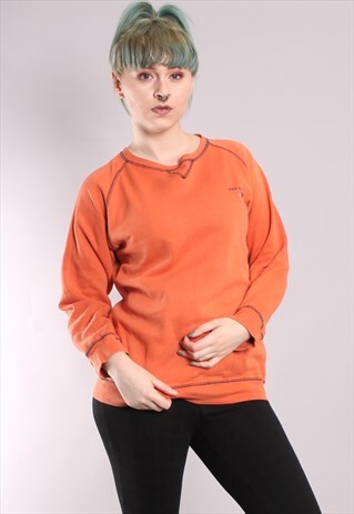 VINTAGE POLO RALPH LAUREN SWEATSHIRT
