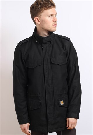 VINTAGE CARHARTT JACKET