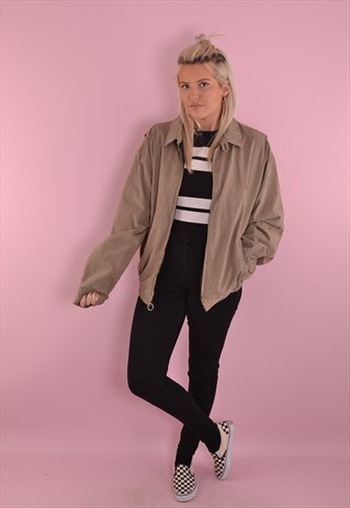 NAUTICA JACKET GRH1411