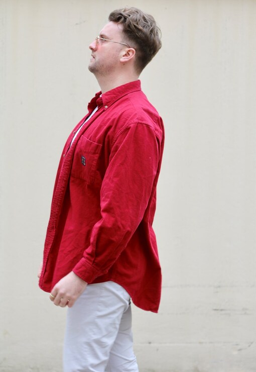 garment image