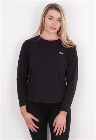 VINTAGE FILA T SHIRT