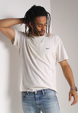 nike vintage long sleeve polo