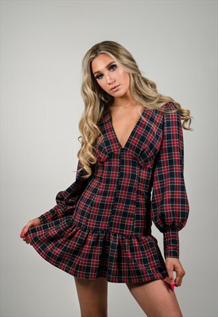 ALEXA DRESS