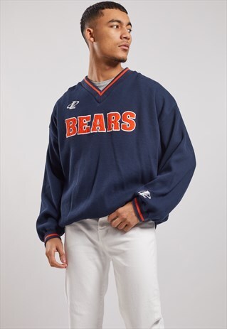VINTAGE CHICAGO BEARS SWEATSHIRT