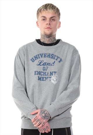 VINTAGE SWEATSHIRT