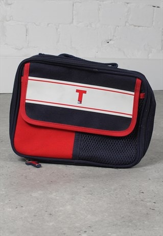 tommy hilfiger lunch box