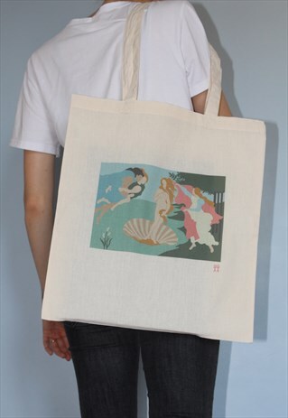 TOTE BAG VENUS