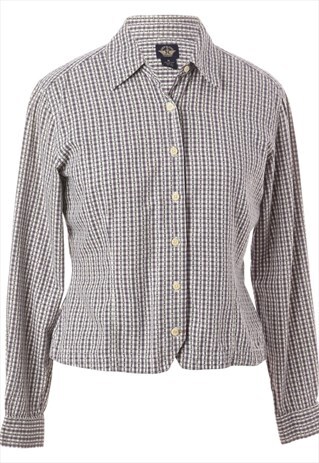 1990S DOCKERS SHIRT - M