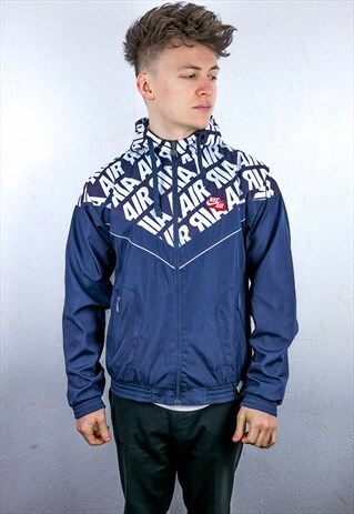 VINTAGE NIKE JACKET