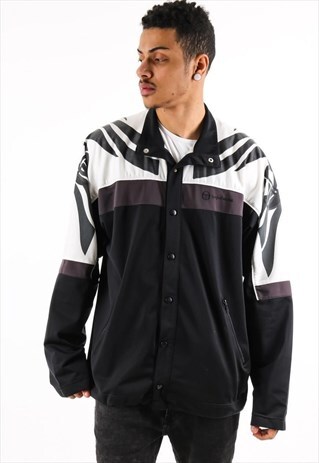 VINTAGE SERGIO TACCHINI JACKET JACAW252