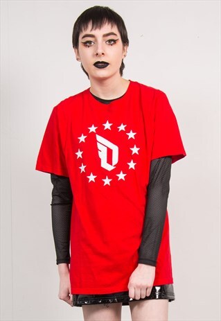 ADIDAS T-SHIRT DAMIAN LILLARD BASKETBALL DAME