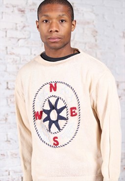 benetton jumper vintage