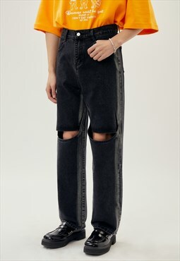 Men's Design cut jeans SS2022 VOL.5