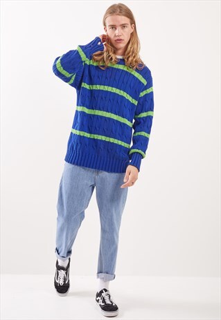 VINTAGE RALPH LAUREN JUMPER
