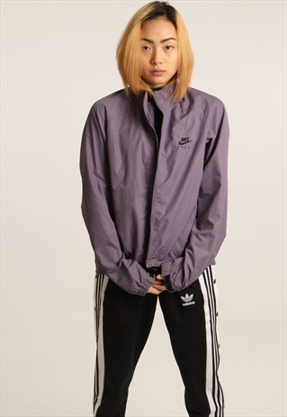 VINTAGE NIKE LIGHTWEIGHT JACKET