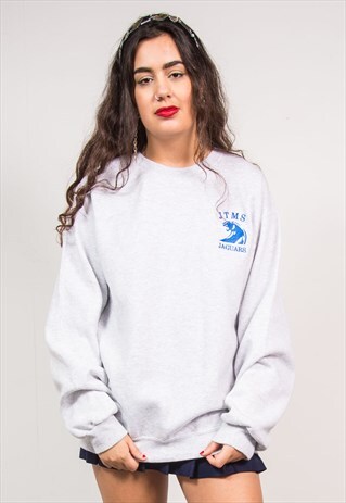 VINTAGE USA SWEATSHIRT