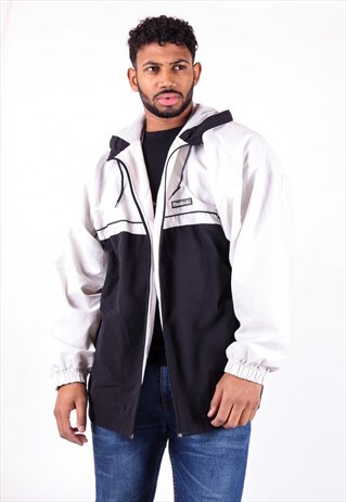 VINTAGE REEBOK JACKET AWJ230