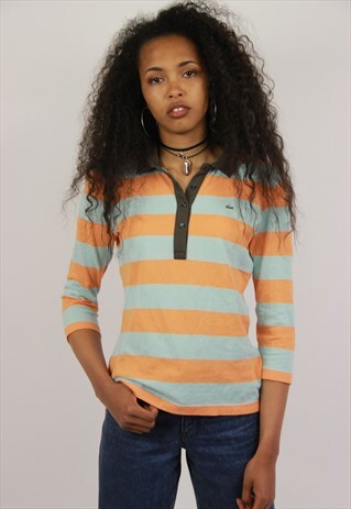 VINTAGE LACOSTE POLO SHIRT