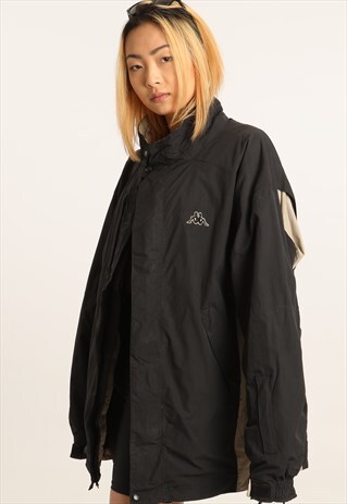 VINTAGE KAPPA JACKET