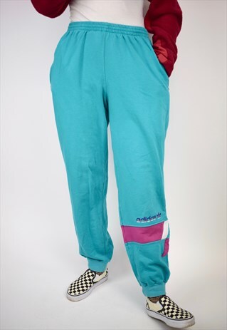 VINTAGE 90'S JOGGERS