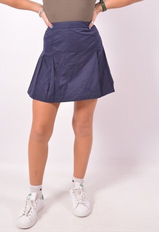VINTAGE FILA TENIS SKIRT NAVY BLUE