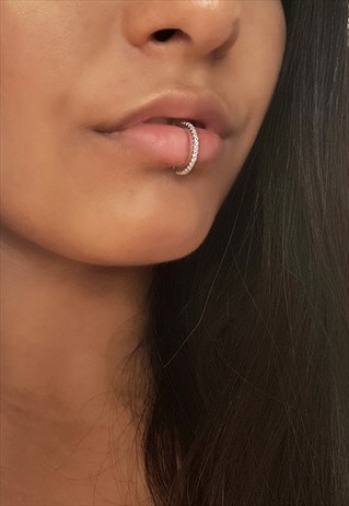 SELENA LIP RING SET (PACK OF 3)